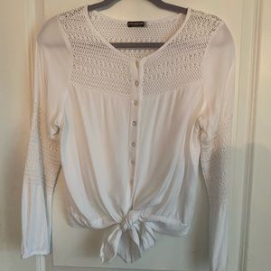 Earth Bound Trading Company Shirt